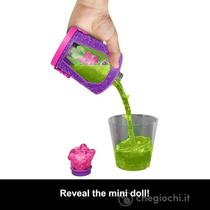 Monster High Pozioni