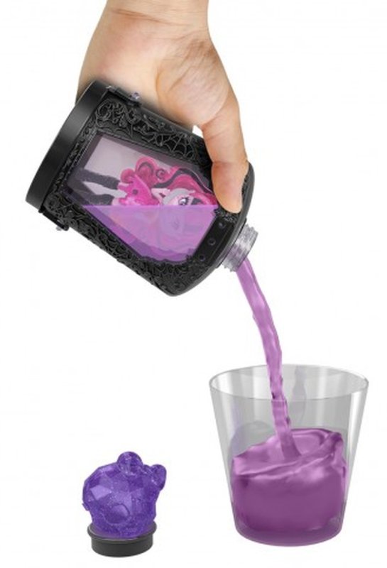 Monster High Pozioni