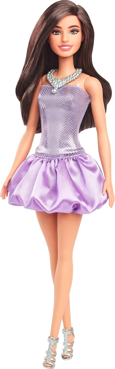 Barbie - Bambola Fashionistas N. 234