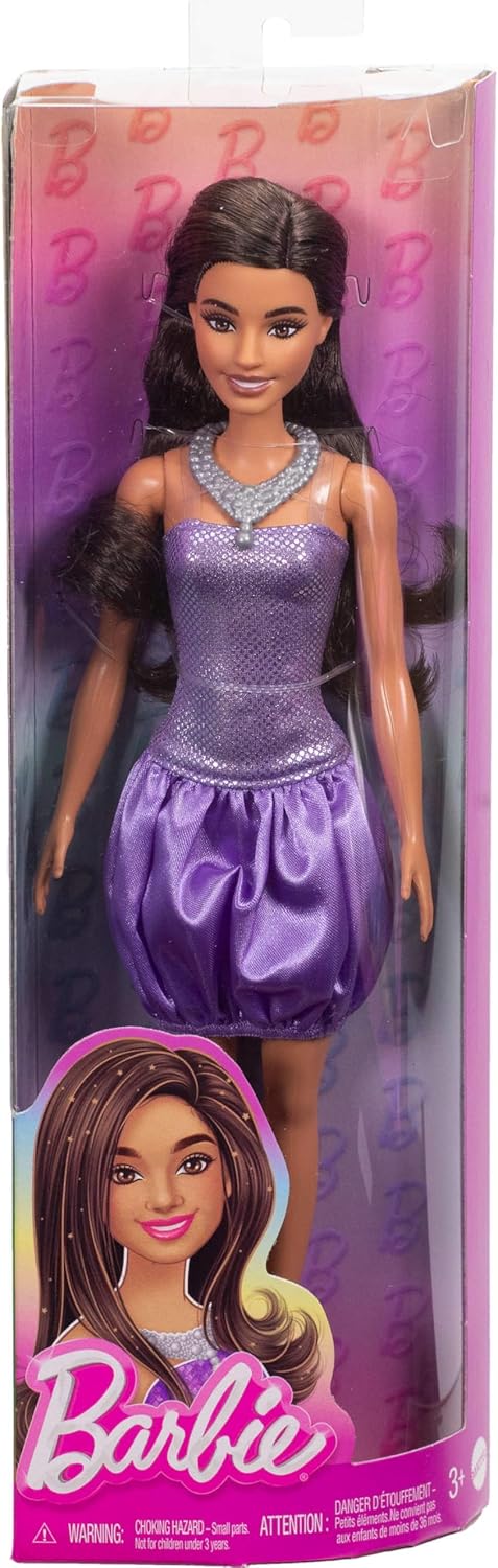 Barbie - Bambola Fashionistas N. 234