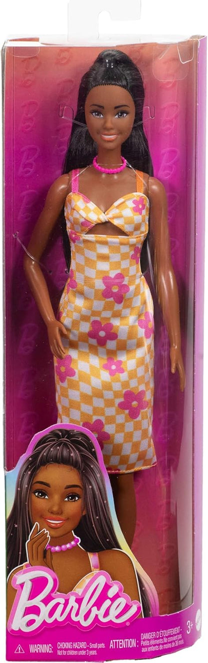 Barbie - Bambola Fashionistas N. 233