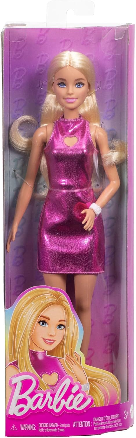 Barbie - Bambola Fashionistas N. 230