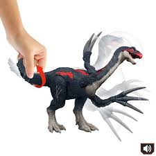 Jw Therizinosauro