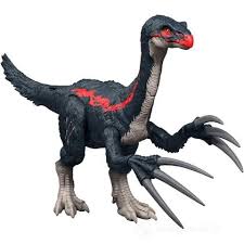 Jw Therizinosauro
