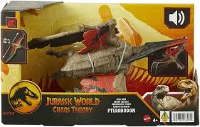 Jw Pteranodon