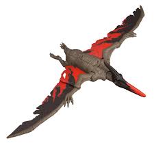Jw Pteranodon