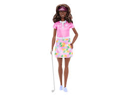 Barbie Tennista