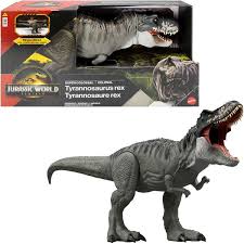 Tyrannosaurus Rex Colossal
