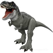 Tyrannosaurus Rex Colossal