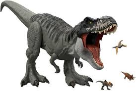 Tyrannosaurus Rex Colossal