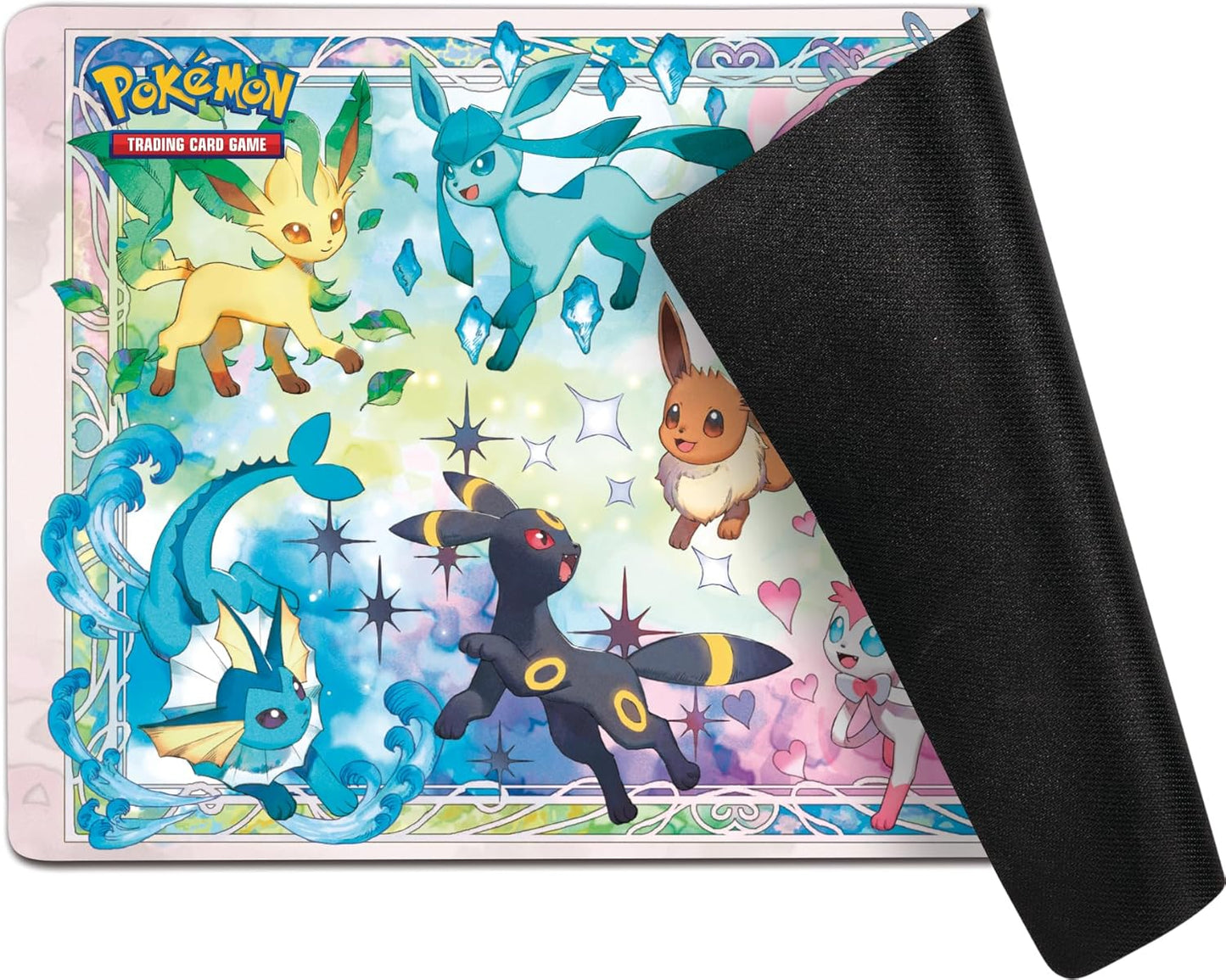 Pokemon Evoluzioni Prismatiche Collezione Super Premium