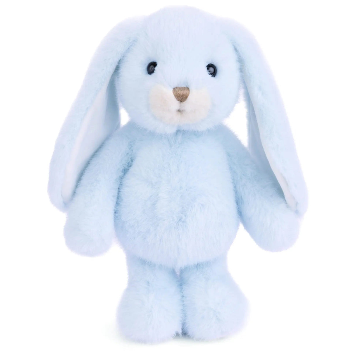 Bukowski Jumpy Bunny - Heavenly Blue - Peluche 30 cm