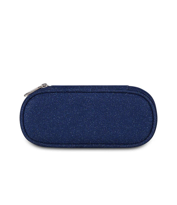 Seven Pencil Bag Round Plus Shiny Tech