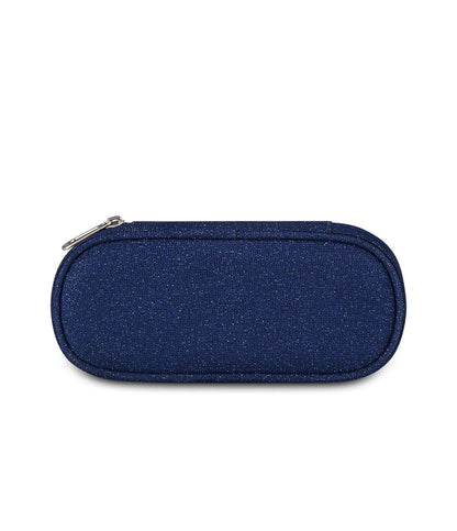 Seven Pencil Bag Round Plus Shiny Tech