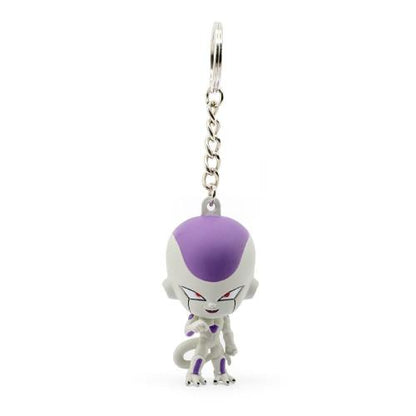 Yume Toys Dragon Ball Z Frieza Portachiavi 7cm Pocket Hero