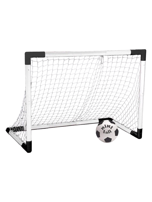 Mondo Mini Goal Post Set - Calcio Portatile