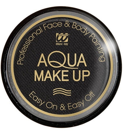 WIDMANN Aqua Makeup Nero 30 G