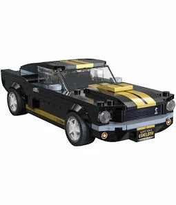 Cada Shelby GT350H 1:20 Radiocomando 2,4 GHz 291 Pz