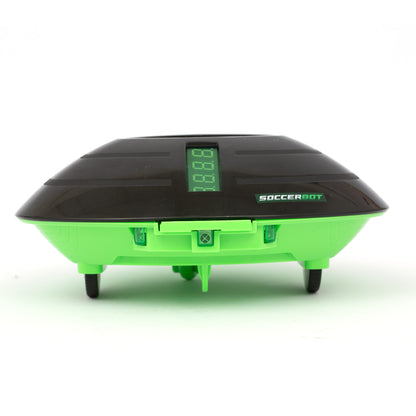 Giochi Preziosi MR100 Robot Calciatore Nero Verde 6+