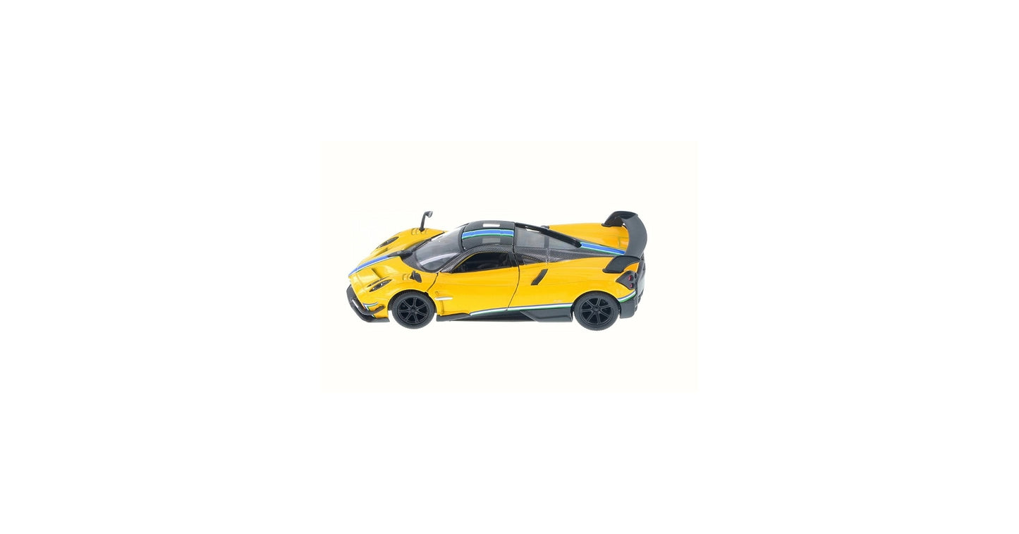 Easy Toys 2016 Pagani Huayra BC 1:38 Die Cast