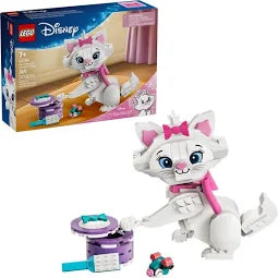 LEGO The Aristocats Adorable Marie