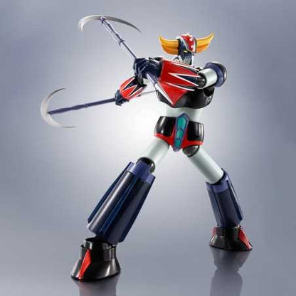Bandai Robot Spirits UFO Robot Grendizer 50th Anniversary