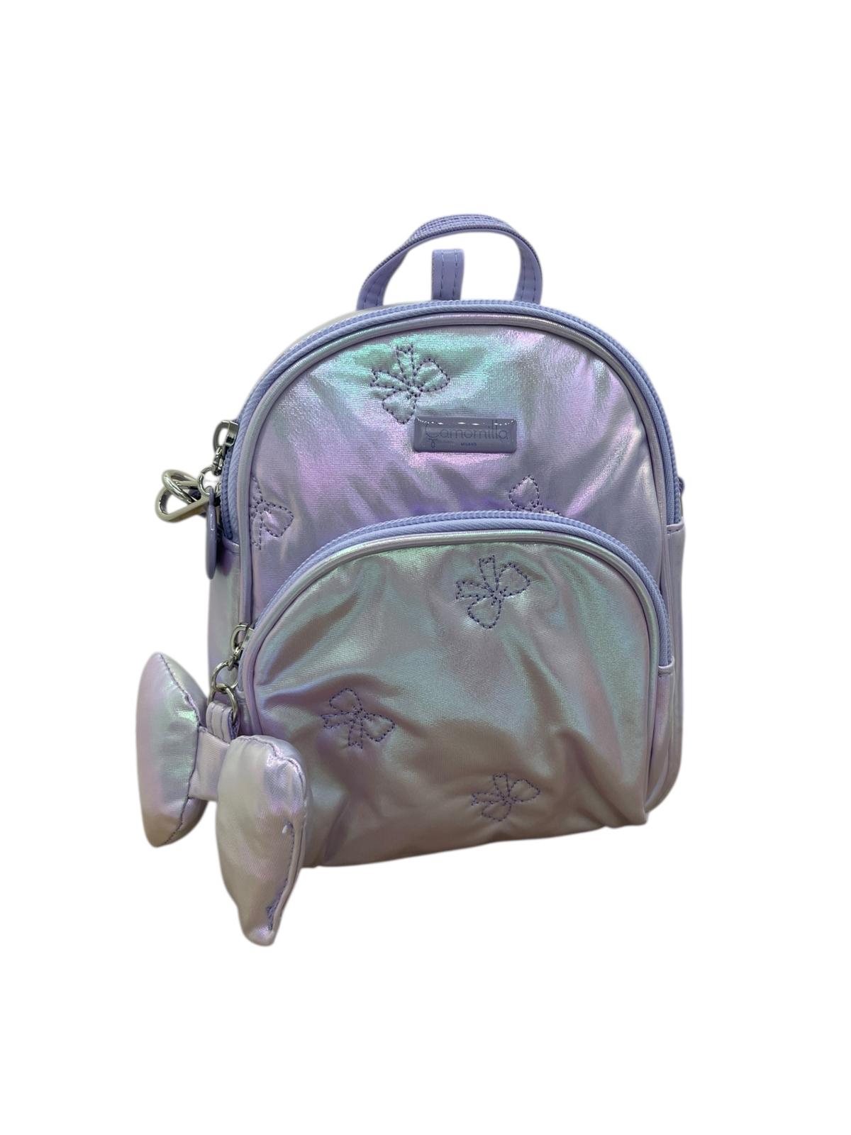 Seven Mini Backpack Camomilla