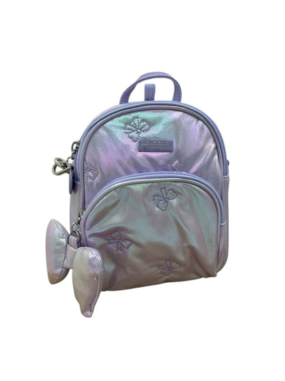 Seven Mini Backpack Camomilla