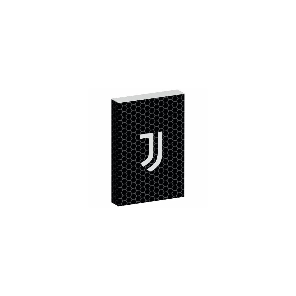 Seven Taccuino Memo Stickers Notes Notebook Juventus