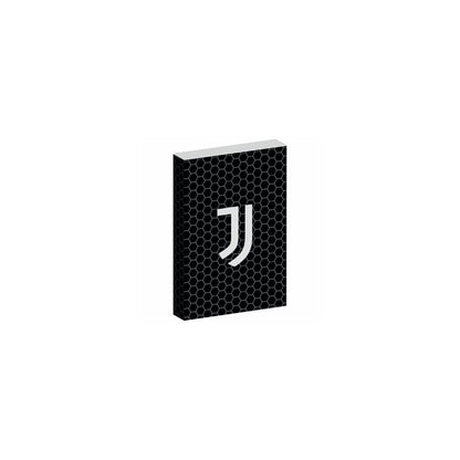 Seven Taccuino Memo Stickers Notes Notebook Juventus