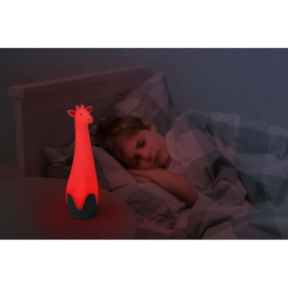 Zazu Gina Torcia E Luce Notturno