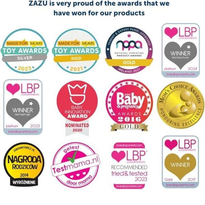 Zazu Suzy Calmante Sonoro di Mandelli