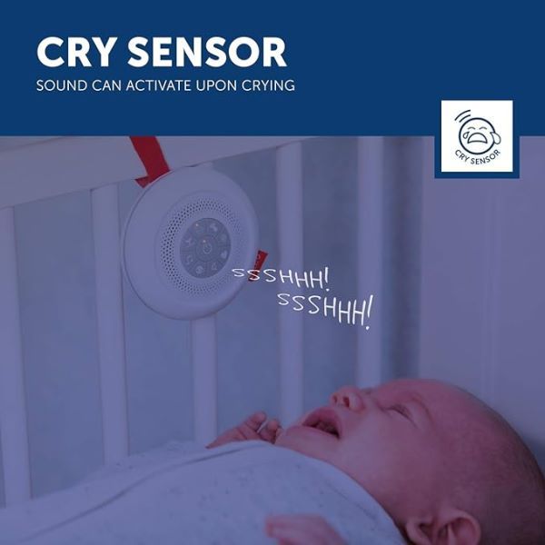 Zazu Suzy Calmante Sonoro di Mandelli