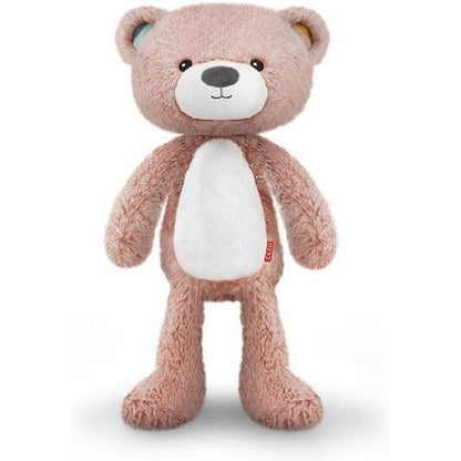 Zazu Brody Rosa Peluche Allenatore Del Sonno Rosa di Mandelli
