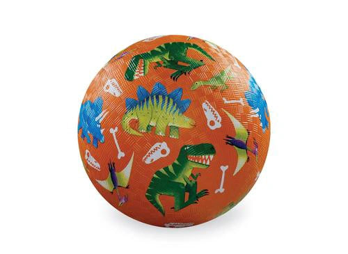 Crocodile Creek - Playball 13cm - Dinosaur Dig