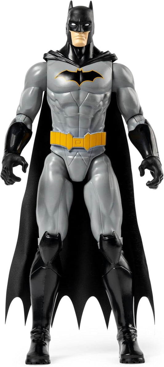 Dc Comics | Batman | Personaggio Batman In Scala 30 Cm