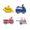 Veicolo Base Con Personaggio Paw Patrol - Spin Master