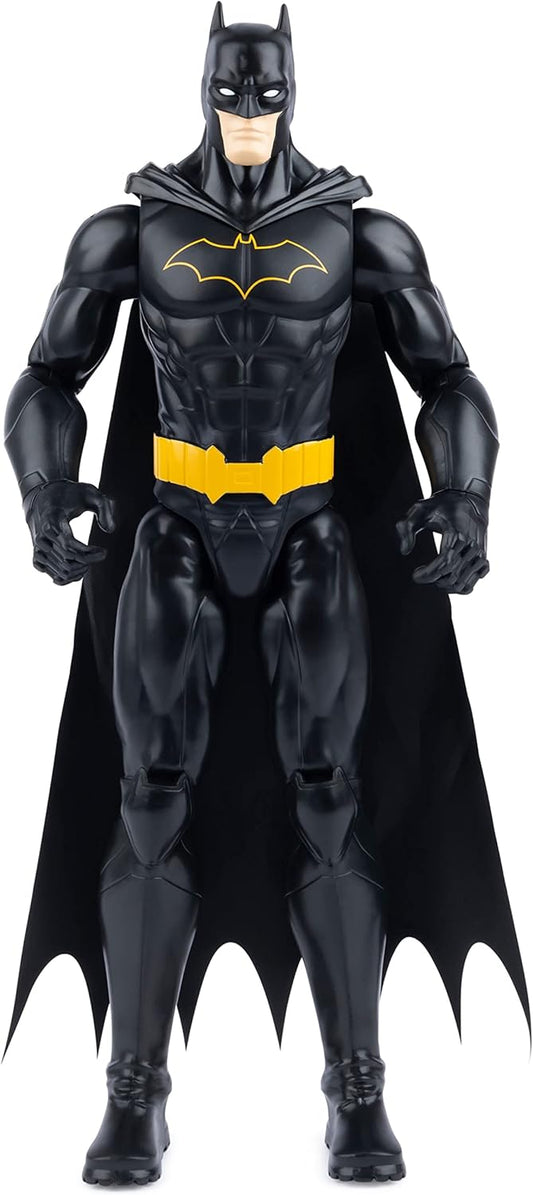 Personaggio Batman In Scala 30 Cm