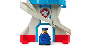 Rescue Racer Core Tower