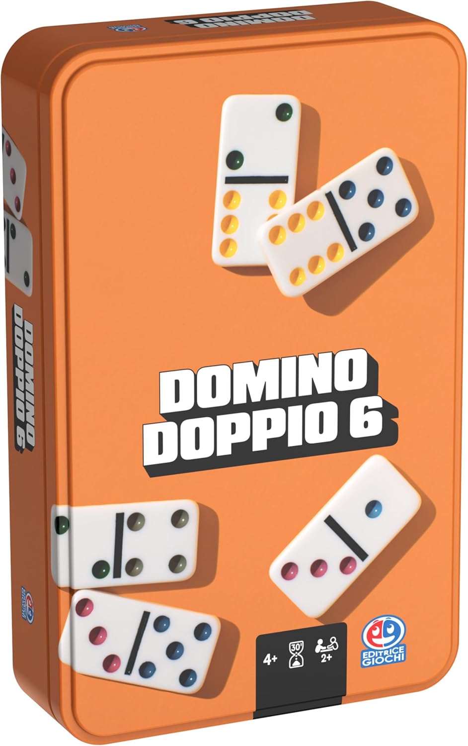 Domino Doppio Sei