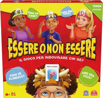 Essere O Non Essere