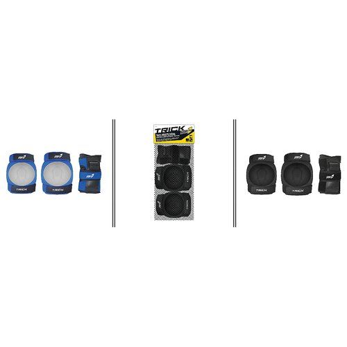 Set Protezioni Trick
