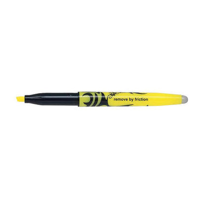 Pilot Unique Erasable Light Highlighter Per Scuola Lavoro Casa