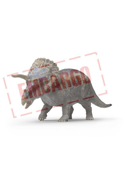 Schleich Dinosaurs 15050 Statuina Plastica Multicolore