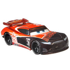 Cars  - Tim Treadless