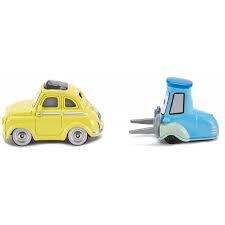 Cars 3 Die Cast Cars Ass.