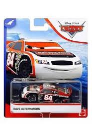 Cars  -  Dave Alternators