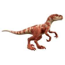 Jurassic World - Dinossauro Atrociraptor