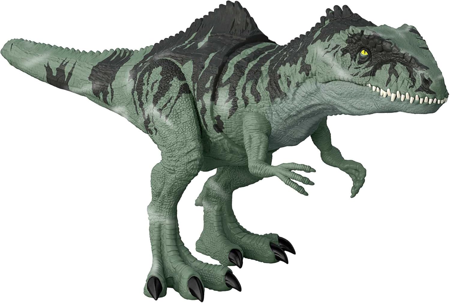 Jurassic World - Gigantosauro