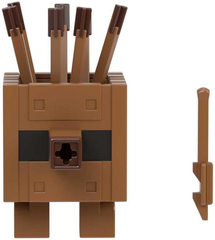 Mattel - Minecraft - Wood Golem